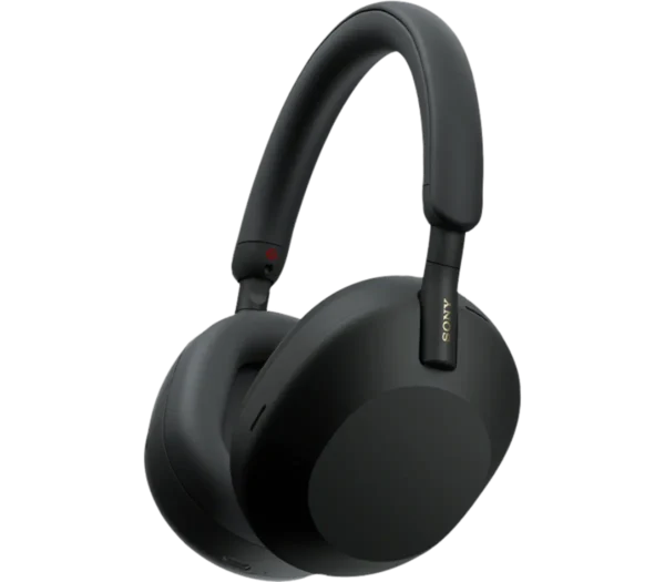 Sony WH-1000XM5 Wireless Noise Canceling Headphones