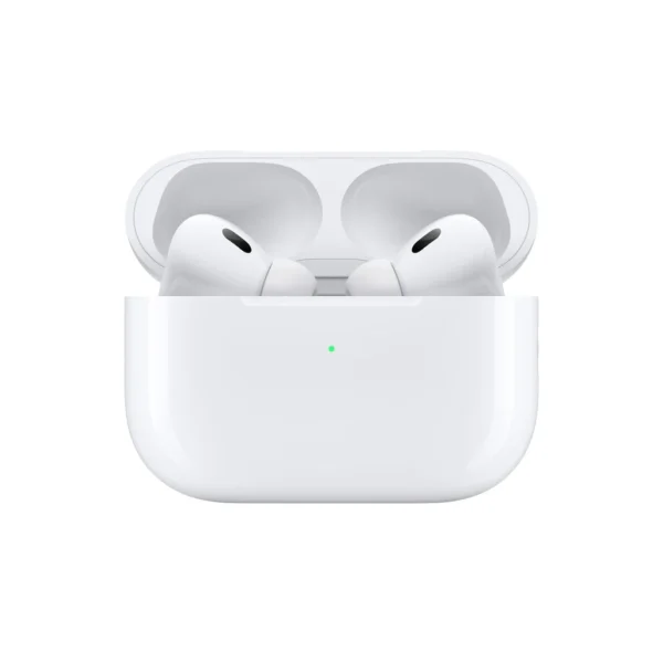 Apple AirPods Pro (2nd Generation) with MagSafe Case (USB-C)